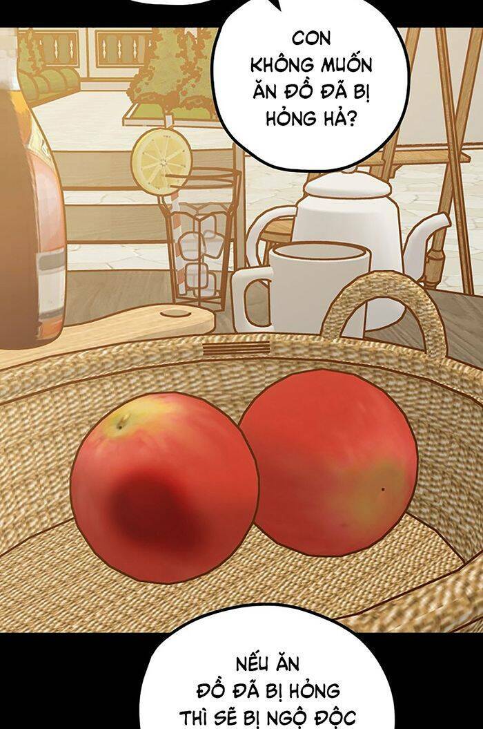 Kẻ Rác Rưởi Không Đáng Được Yêu: Chapter 47