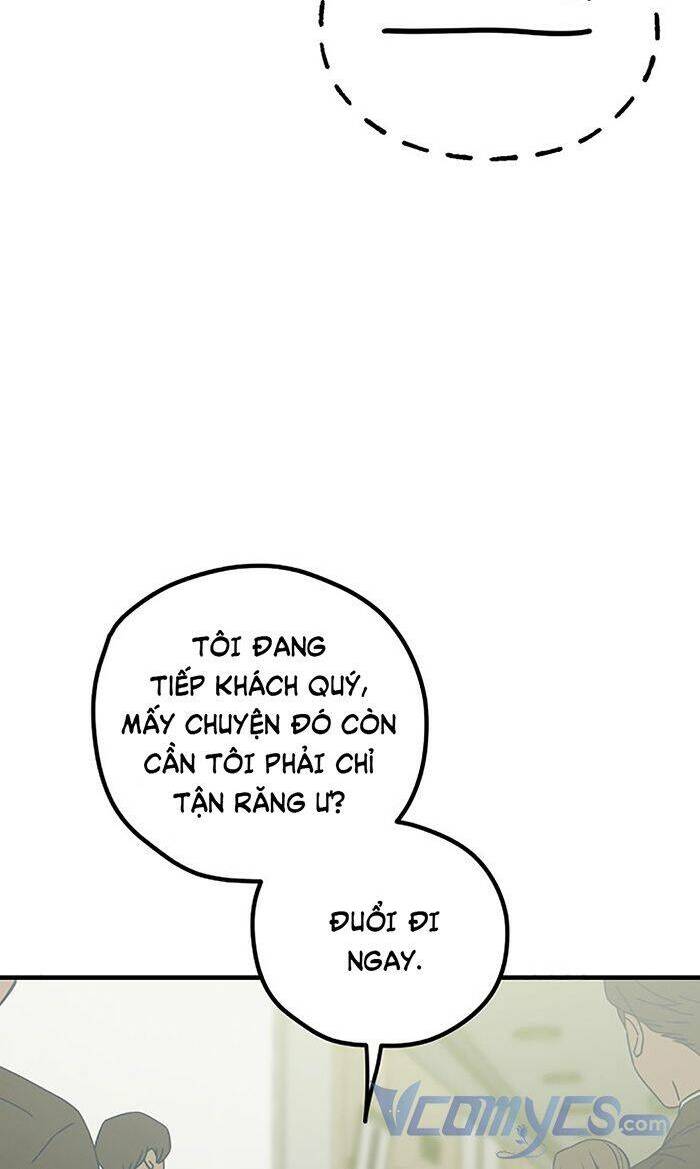Kẻ Rác Rưởi Không Đáng Được Yêu: Chapter 48