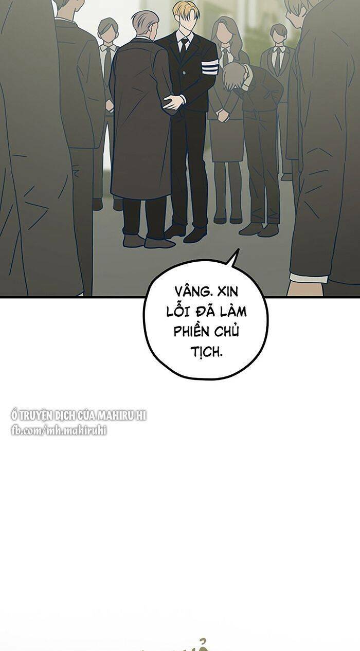 Kẻ Rác Rưởi Không Đáng Được Yêu: Chapter 48