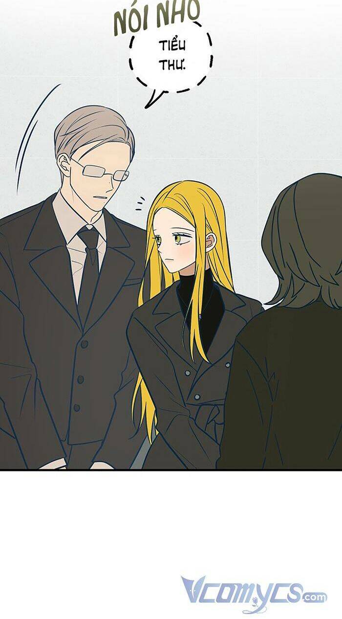 Kẻ Rác Rưởi Không Đáng Được Yêu: Chapter 48