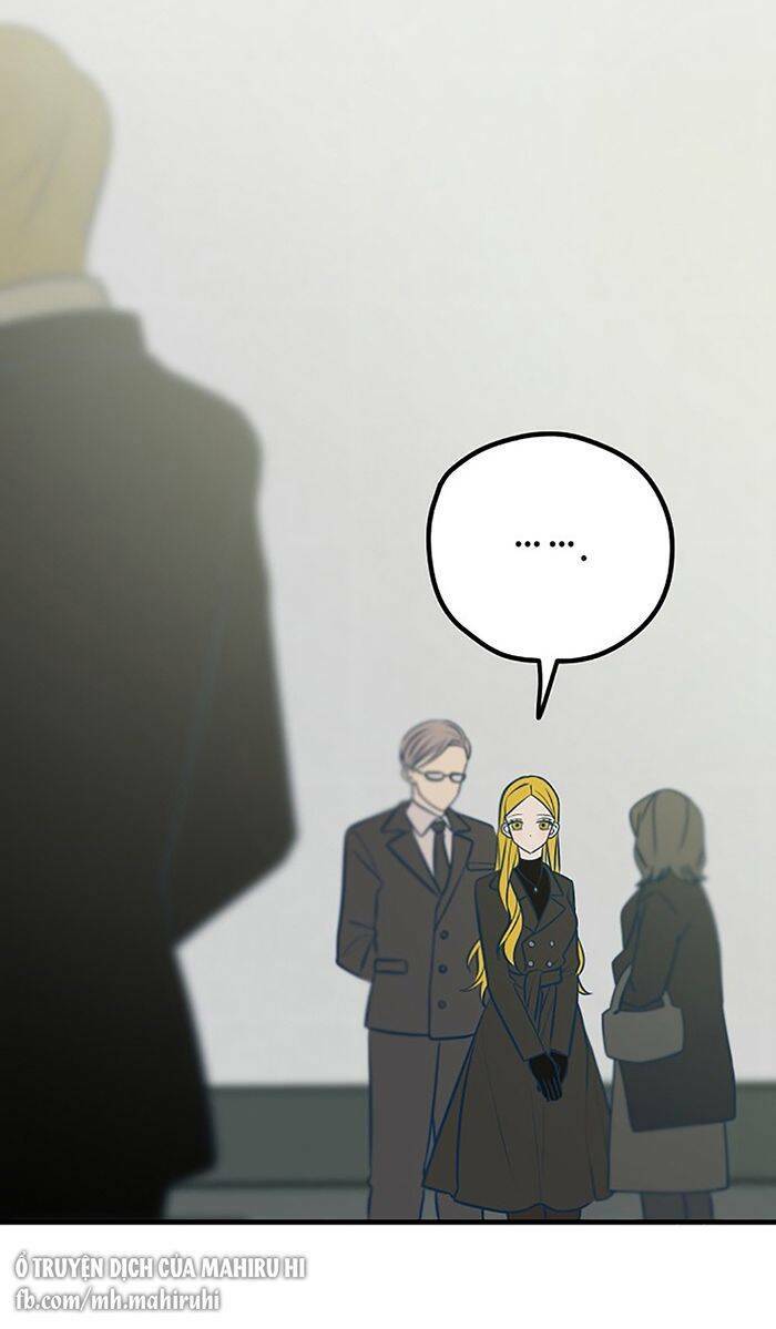 Kẻ Rác Rưởi Không Đáng Được Yêu: Chapter 48
