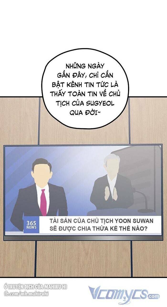 Kẻ Rác Rưởi Không Đáng Được Yêu: Chapter 48