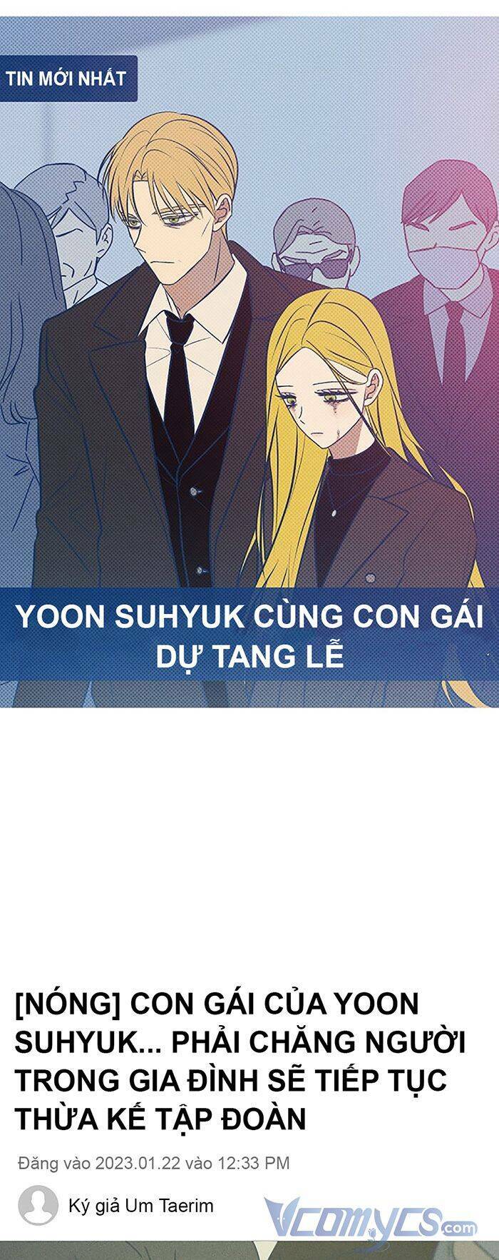 Kẻ Rác Rưởi Không Đáng Được Yêu: Chapter 48
