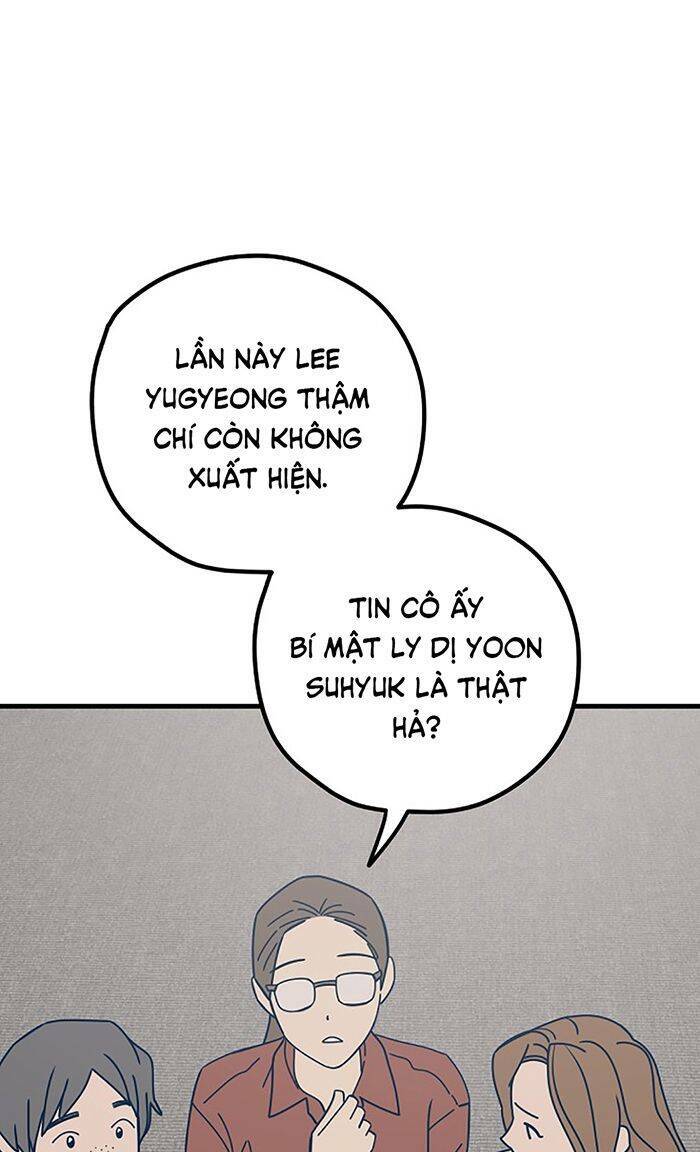 Kẻ Rác Rưởi Không Đáng Được Yêu: Chapter 48