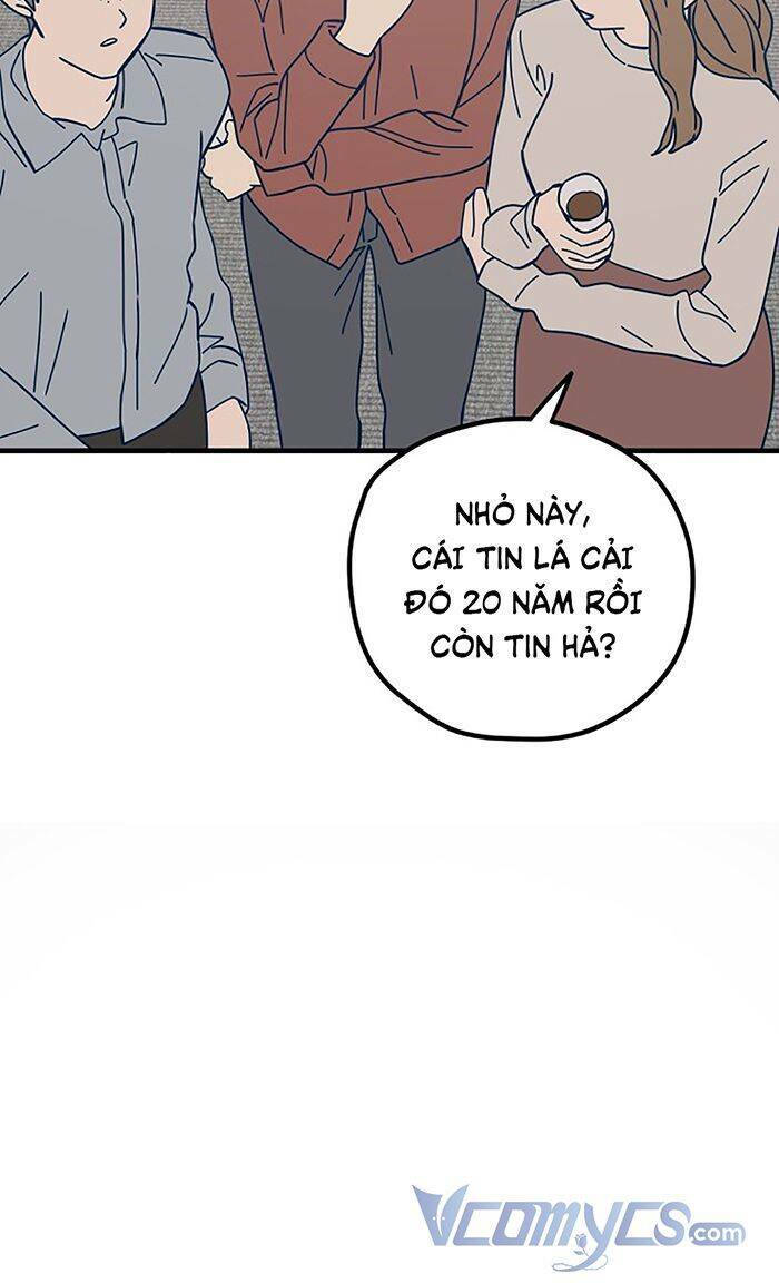 Kẻ Rác Rưởi Không Đáng Được Yêu: Chapter 48