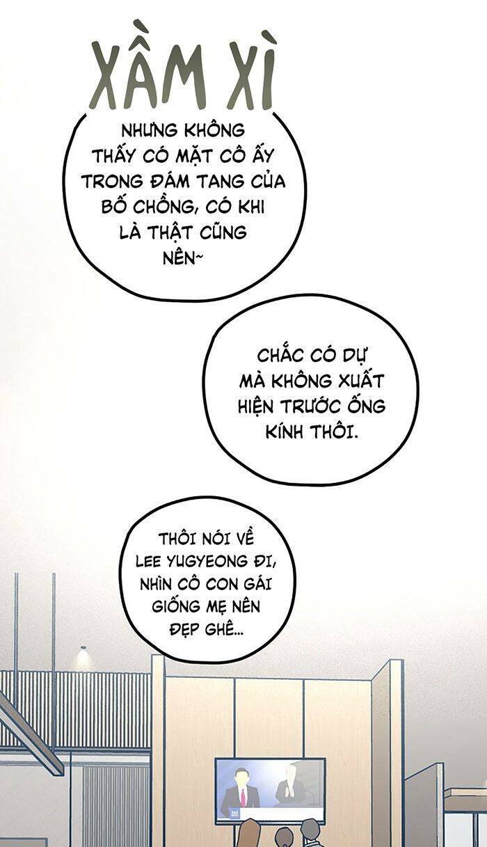 Kẻ Rác Rưởi Không Đáng Được Yêu: Chapter 48