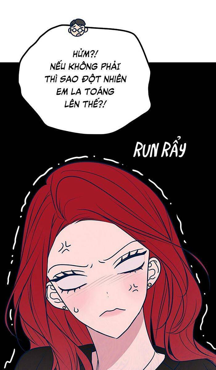 Kẻ Rác Rưởi Không Đáng Được Yêu: Chapter 48
