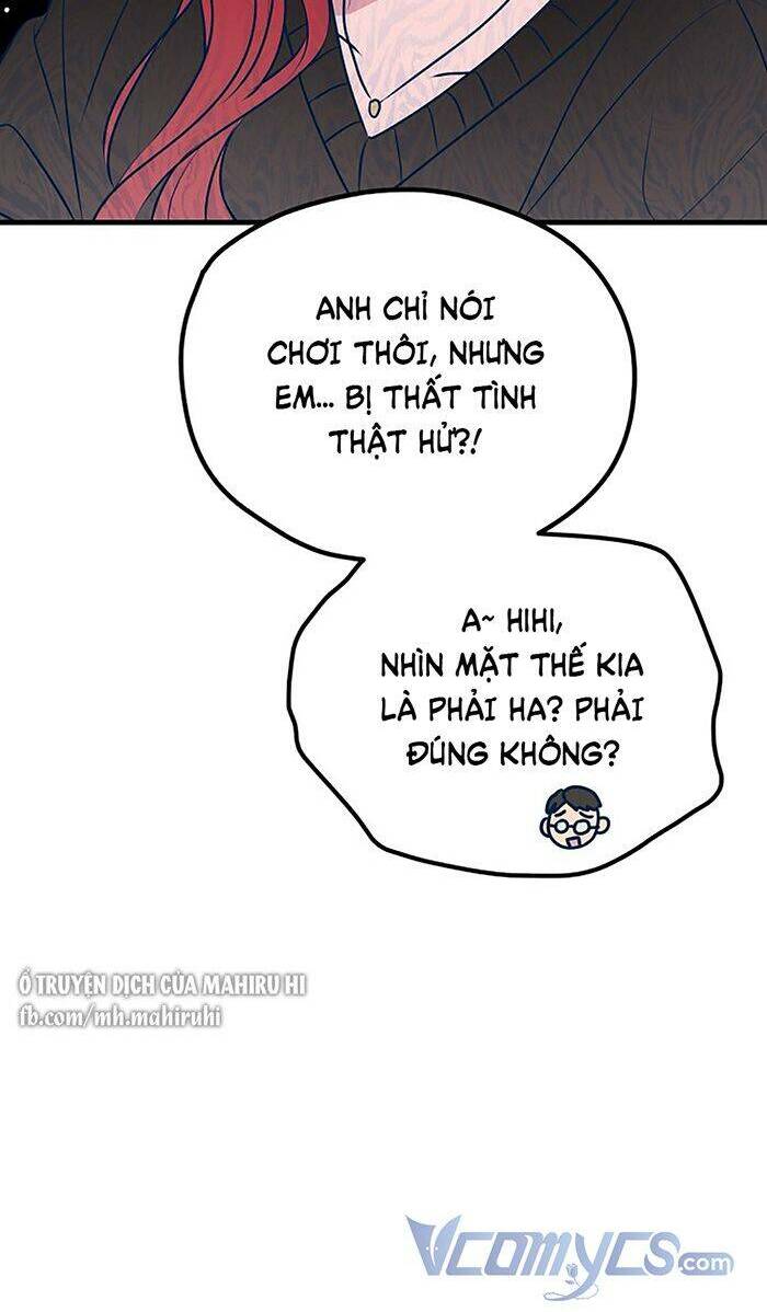 Kẻ Rác Rưởi Không Đáng Được Yêu: Chapter 48
