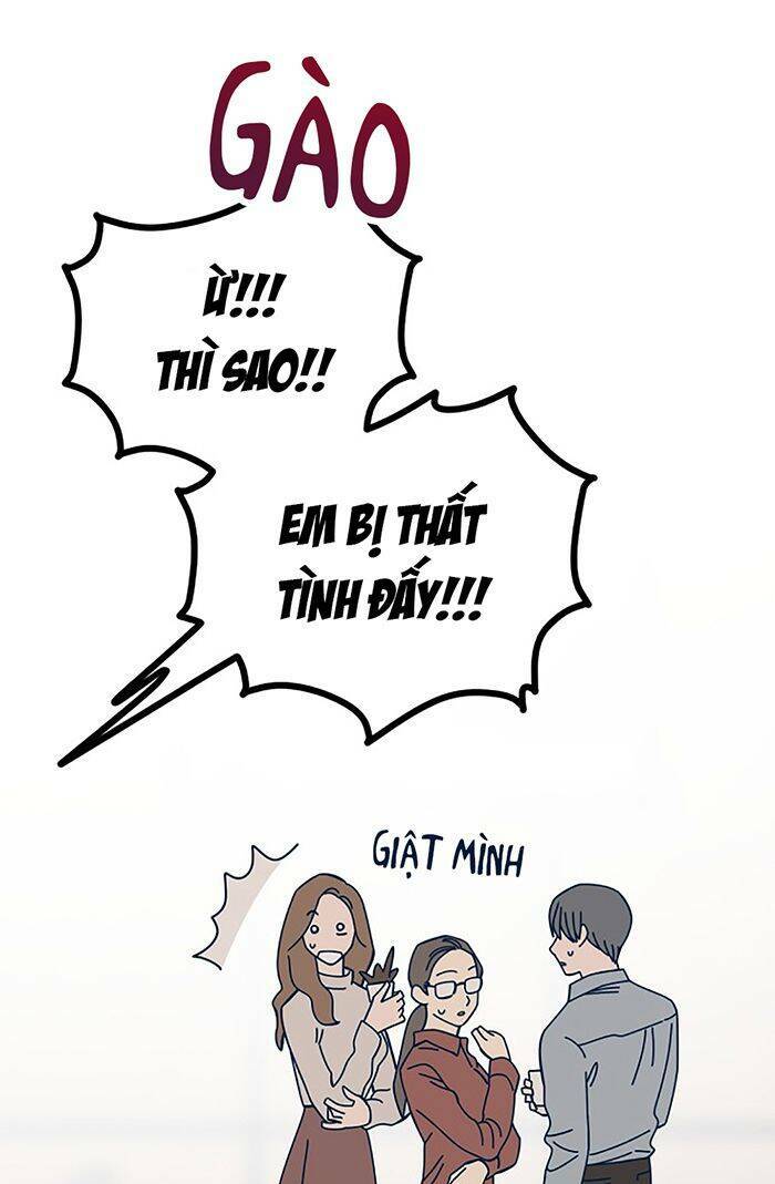 Kẻ Rác Rưởi Không Đáng Được Yêu: Chapter 48