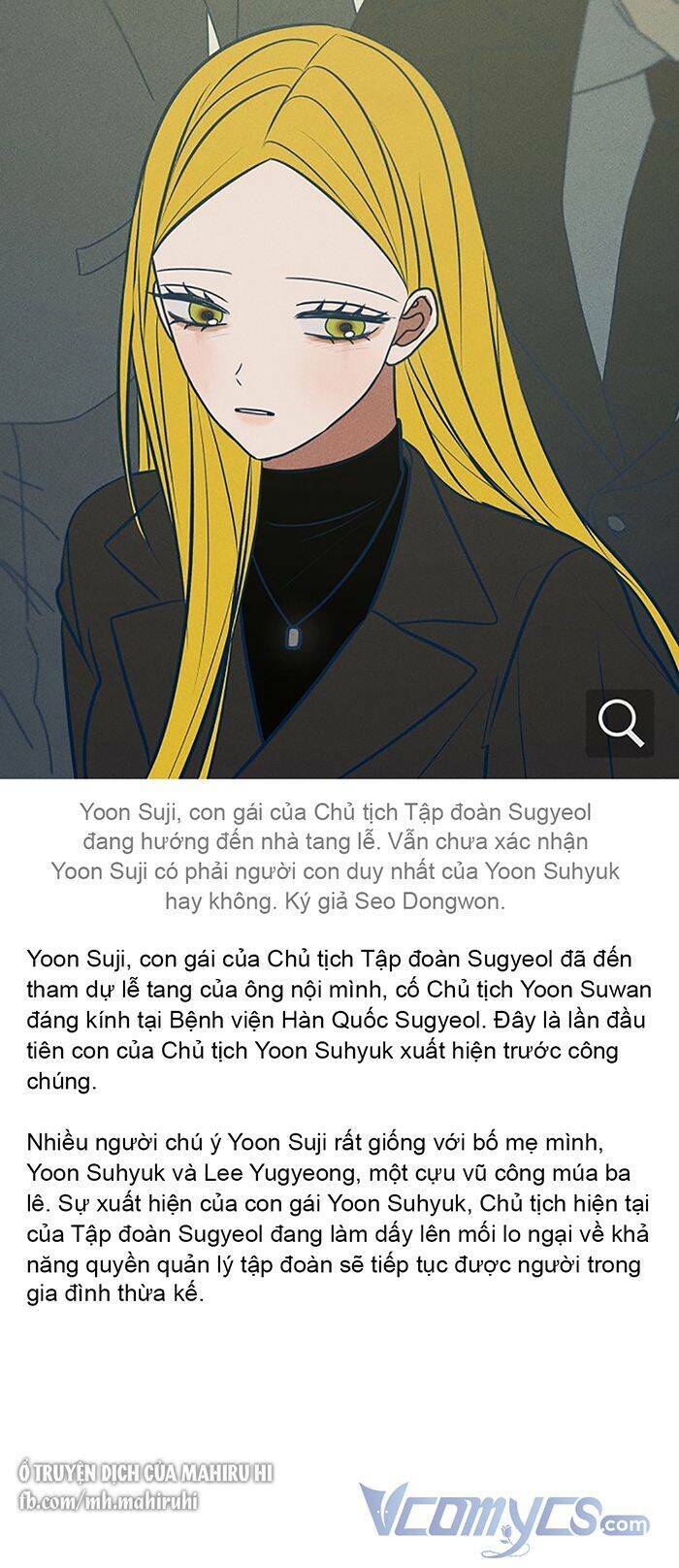 Kẻ Rác Rưởi Không Đáng Được Yêu: Chapter 48