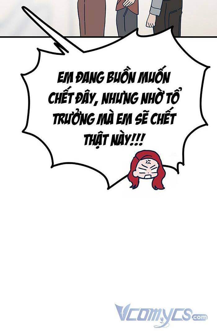 Kẻ Rác Rưởi Không Đáng Được Yêu: Chapter 48