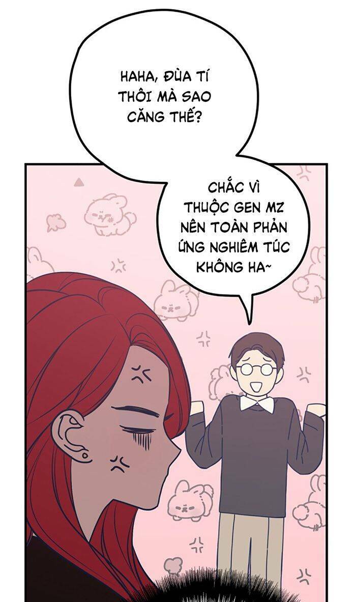 Kẻ Rác Rưởi Không Đáng Được Yêu: Chapter 48