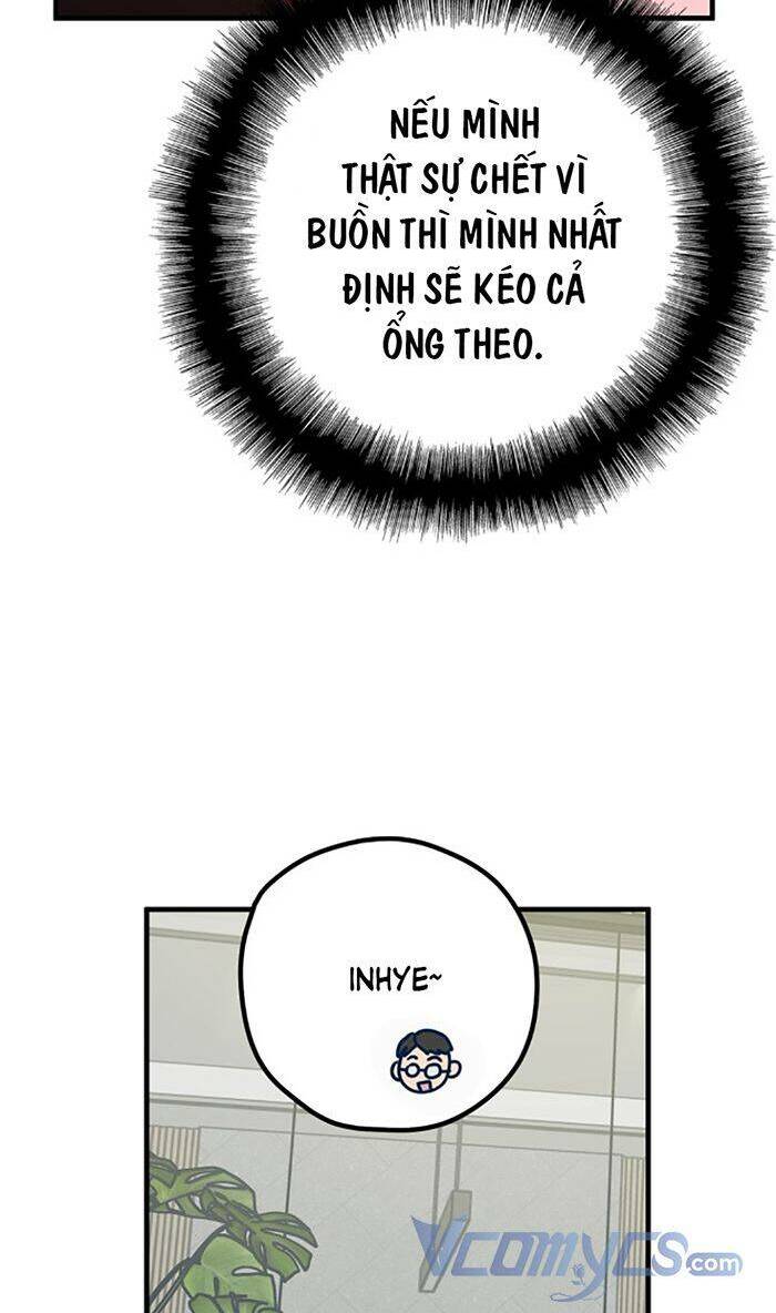 Kẻ Rác Rưởi Không Đáng Được Yêu: Chapter 48
