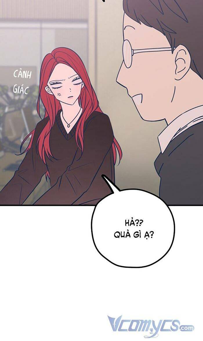 Kẻ Rác Rưởi Không Đáng Được Yêu: Chapter 48