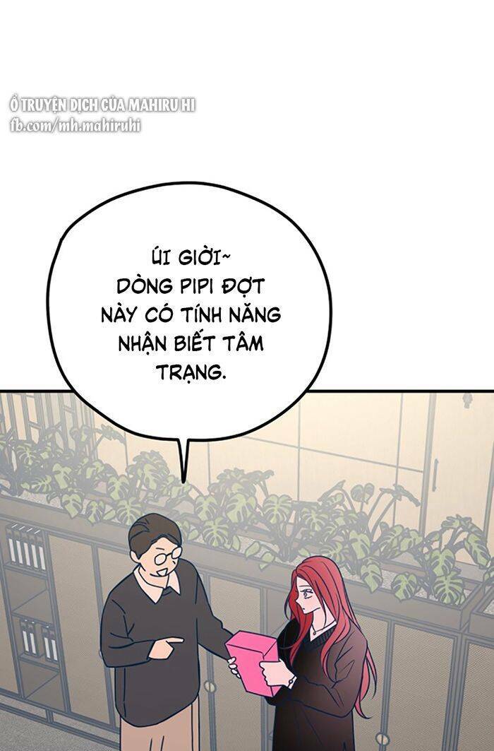 Kẻ Rác Rưởi Không Đáng Được Yêu: Chapter 48