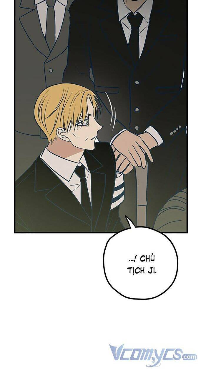 Kẻ Rác Rưởi Không Đáng Được Yêu: Chapter 48
