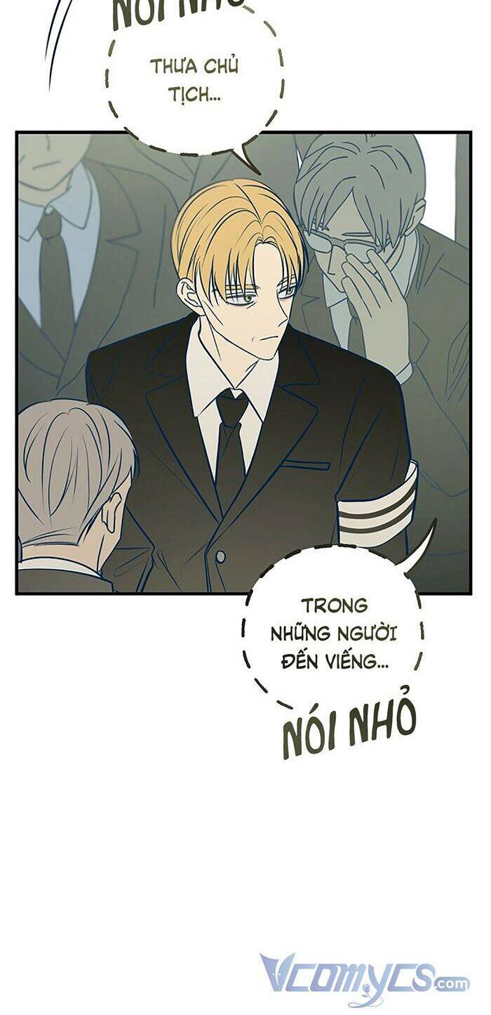 Kẻ Rác Rưởi Không Đáng Được Yêu: Chapter 48