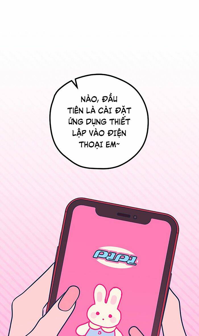 Kẻ Rác Rưởi Không Đáng Được Yêu: Chapter 49