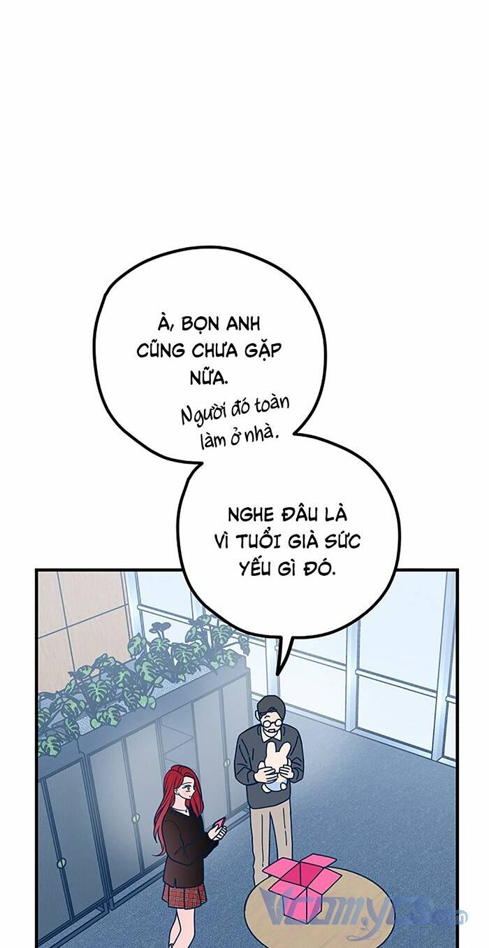 Kẻ Rác Rưởi Không Đáng Được Yêu: Chapter 49