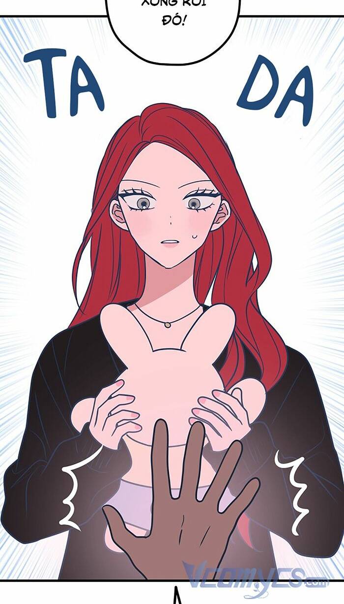Kẻ Rác Rưởi Không Đáng Được Yêu: Chapter 49