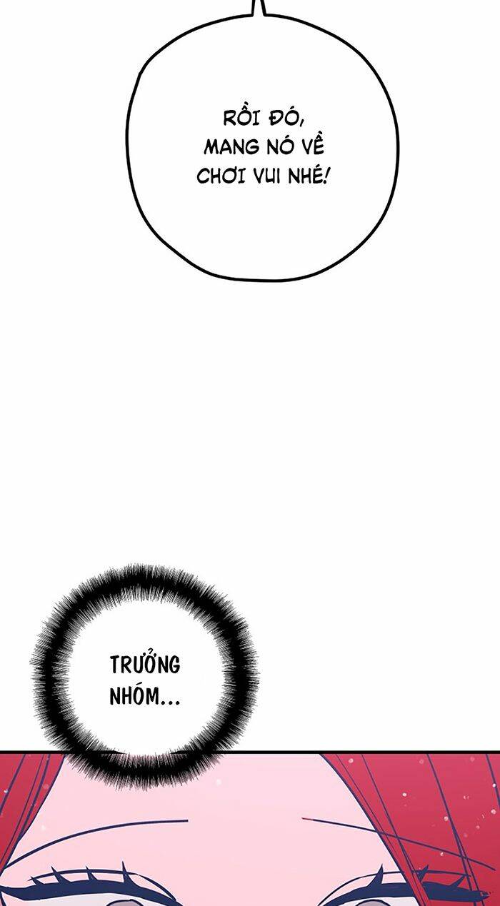 Kẻ Rác Rưởi Không Đáng Được Yêu: Chapter 49