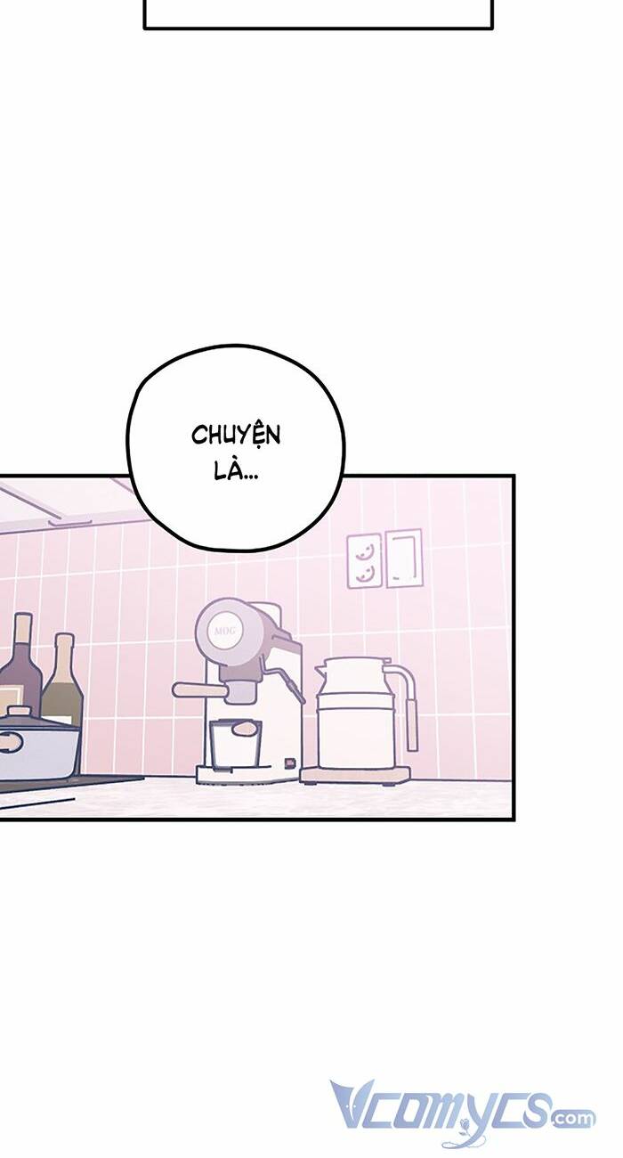 Kẻ Rác Rưởi Không Đáng Được Yêu: Chapter 49