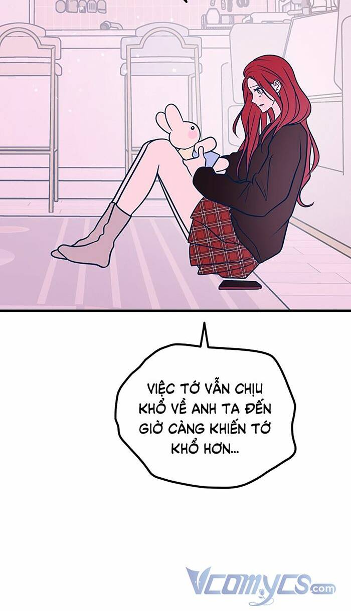 Kẻ Rác Rưởi Không Đáng Được Yêu: Chapter 49