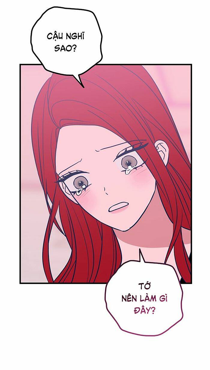 Kẻ Rác Rưởi Không Đáng Được Yêu: Chapter 49