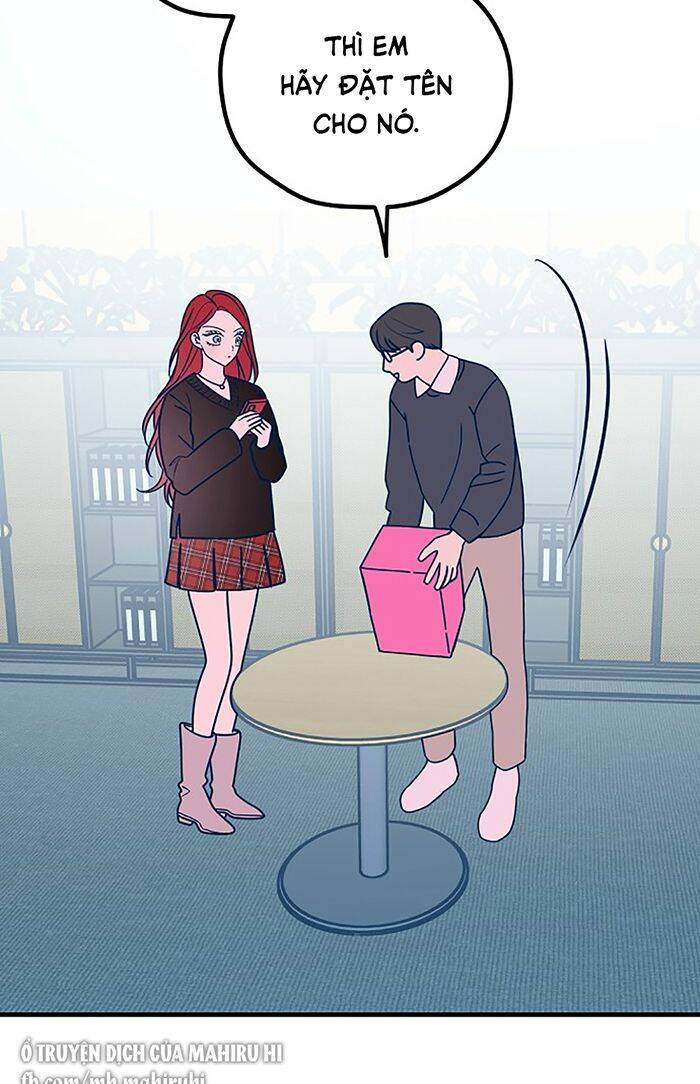 Kẻ Rác Rưởi Không Đáng Được Yêu: Chapter 49