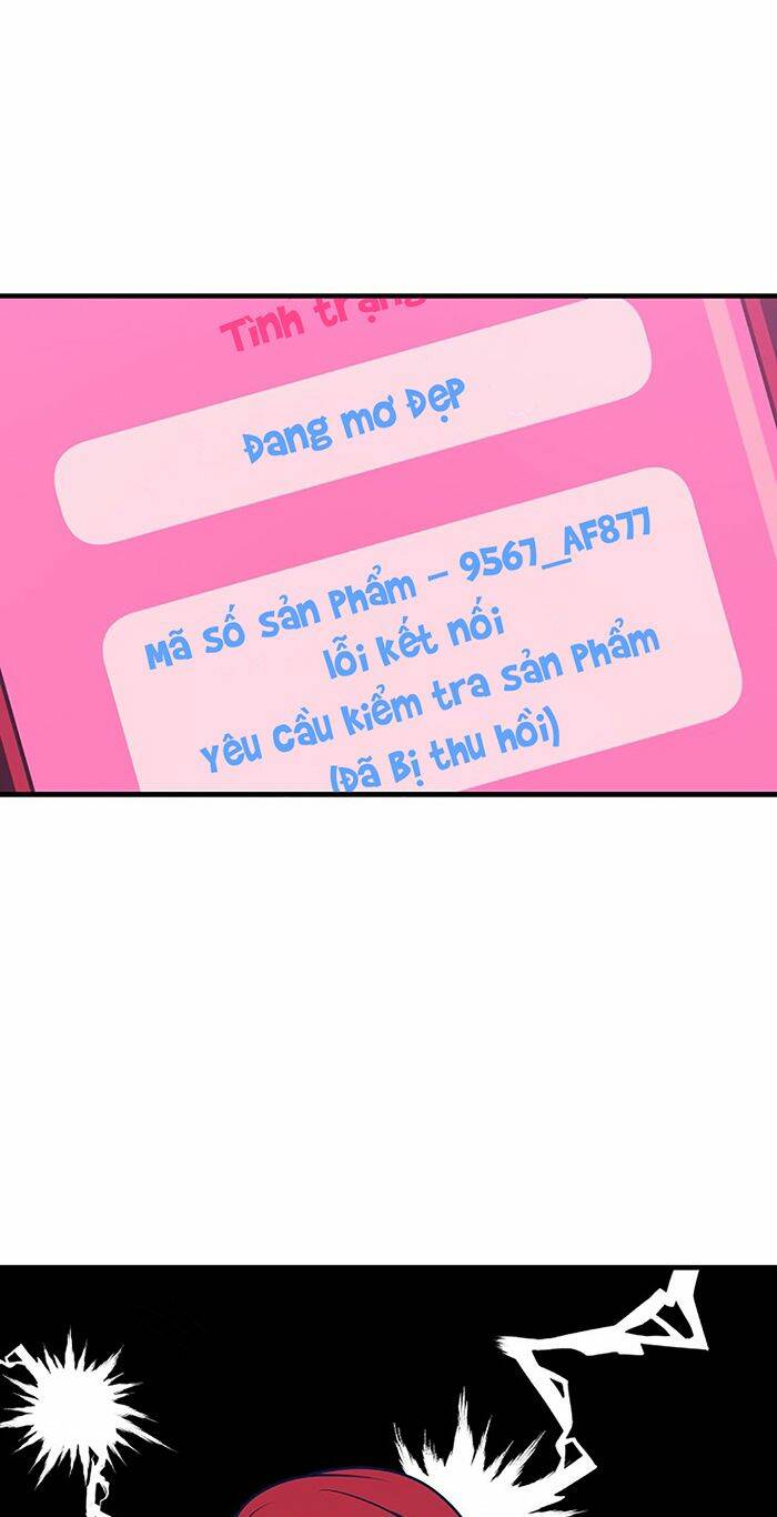 Kẻ Rác Rưởi Không Đáng Được Yêu: Chapter 49
