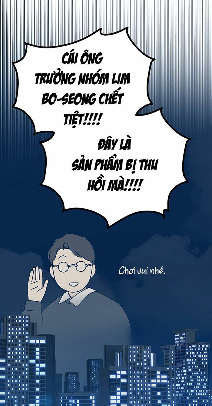 Kẻ Rác Rưởi Không Đáng Được Yêu: Chapter 49