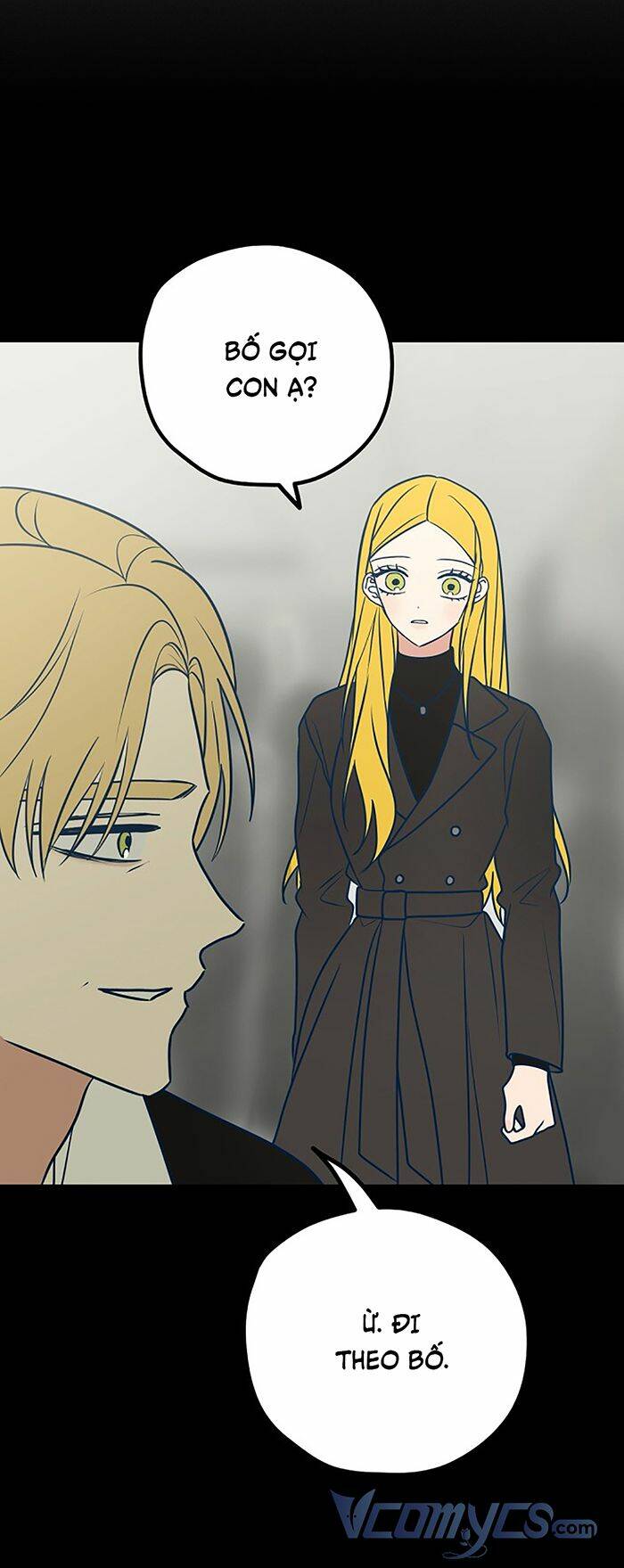 Kẻ Rác Rưởi Không Đáng Được Yêu: Chapter 49