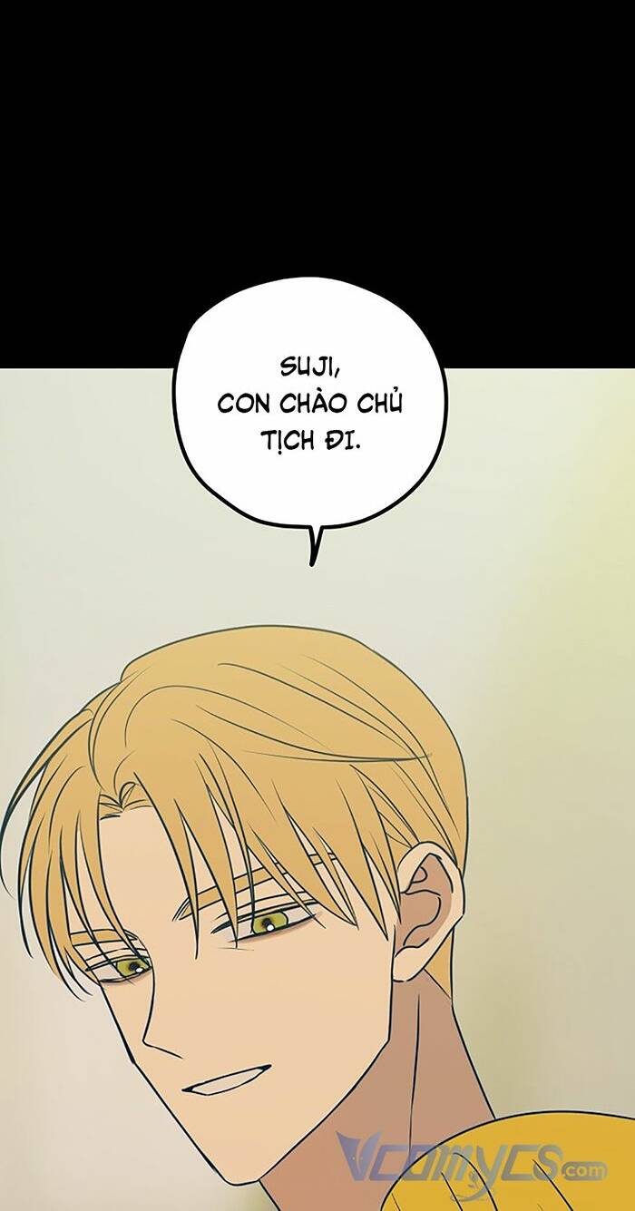 Kẻ Rác Rưởi Không Đáng Được Yêu: Chapter 49