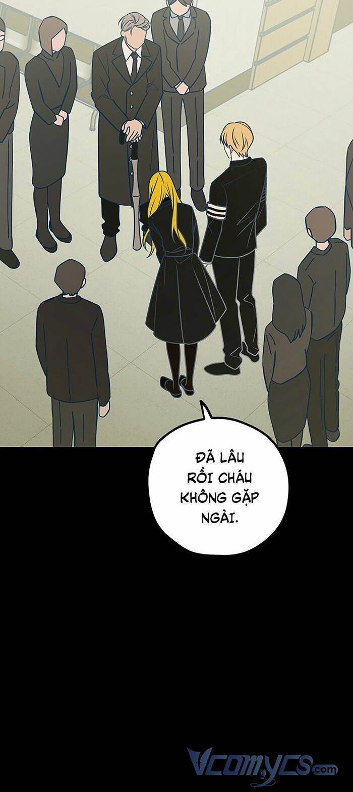 Kẻ Rác Rưởi Không Đáng Được Yêu: Chapter 49