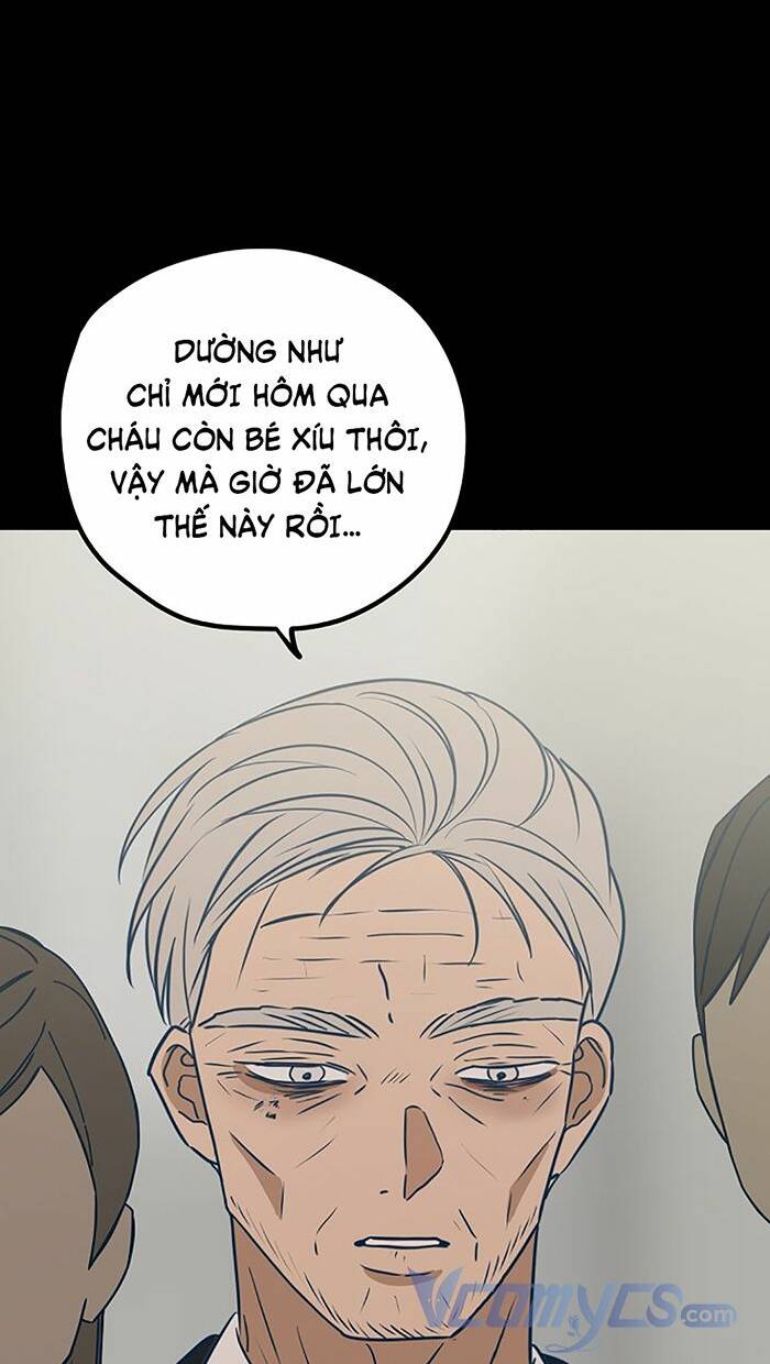 Kẻ Rác Rưởi Không Đáng Được Yêu: Chapter 49