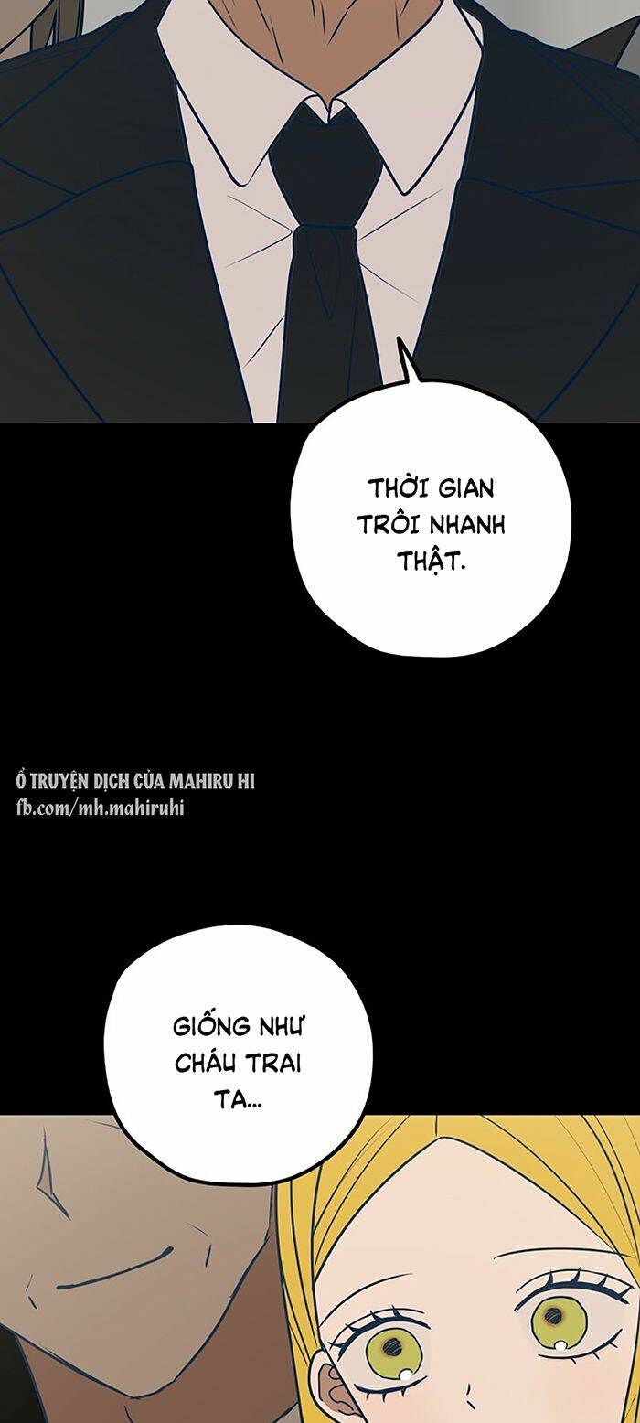 Kẻ Rác Rưởi Không Đáng Được Yêu: Chapter 49