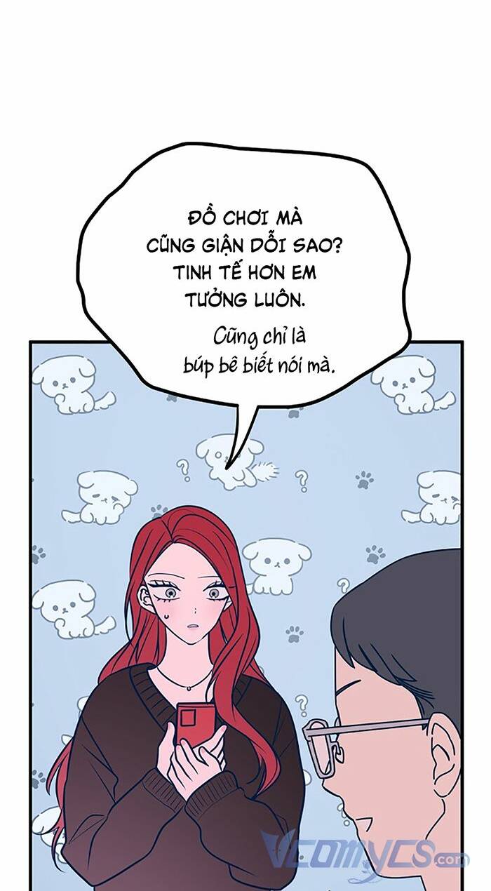 Kẻ Rác Rưởi Không Đáng Được Yêu: Chapter 49