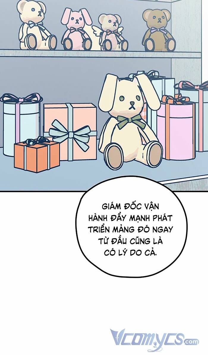 Kẻ Rác Rưởi Không Đáng Được Yêu: Chapter 49