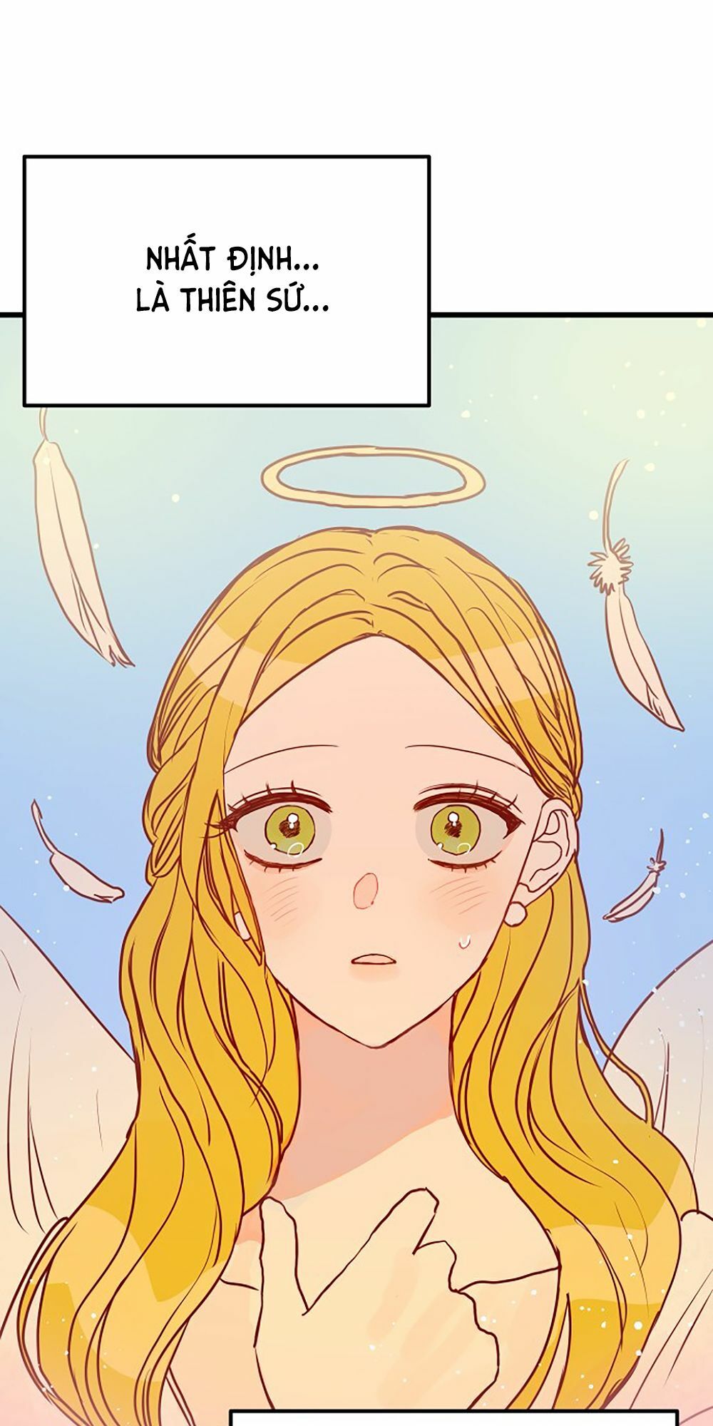 Kẻ Rác Rưởi Không Đáng Được Yêu: Chapter 5