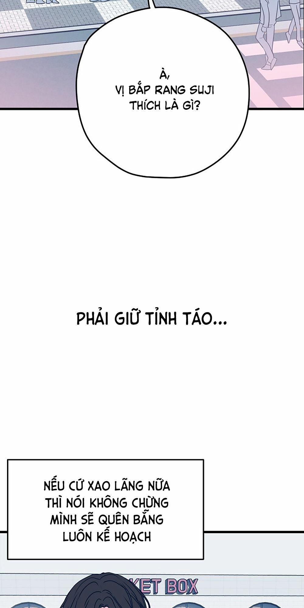 Kẻ Rác Rưởi Không Đáng Được Yêu: Chapter 5