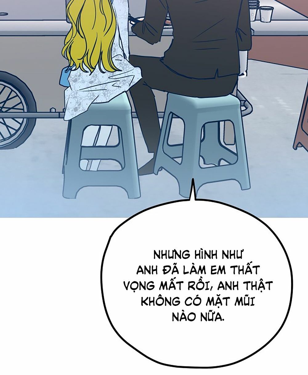 Kẻ Rác Rưởi Không Đáng Được Yêu: Chapter 5