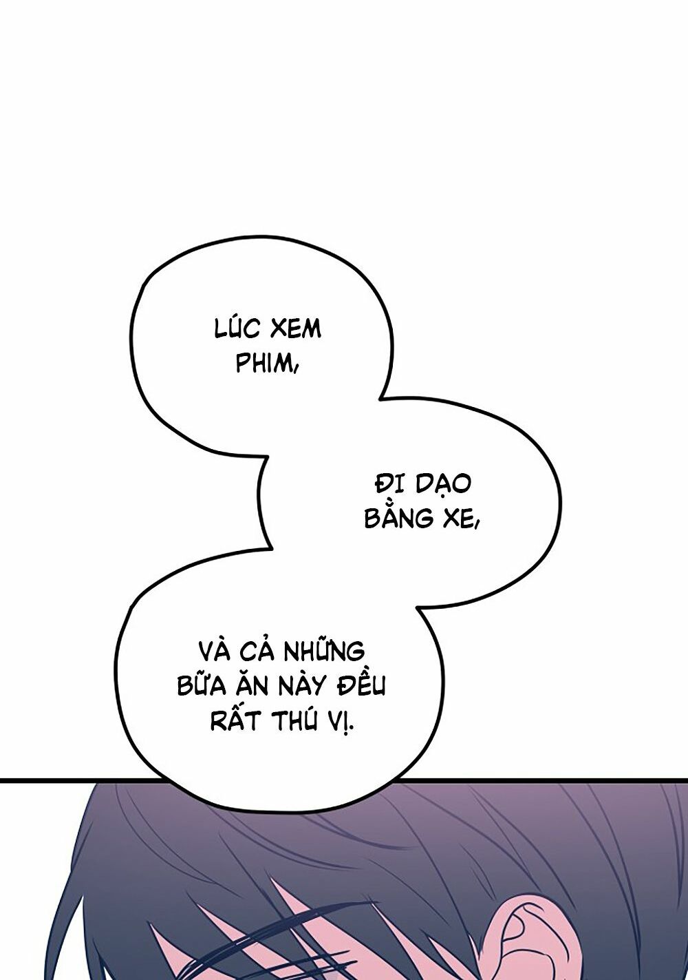 Kẻ Rác Rưởi Không Đáng Được Yêu: Chapter 5