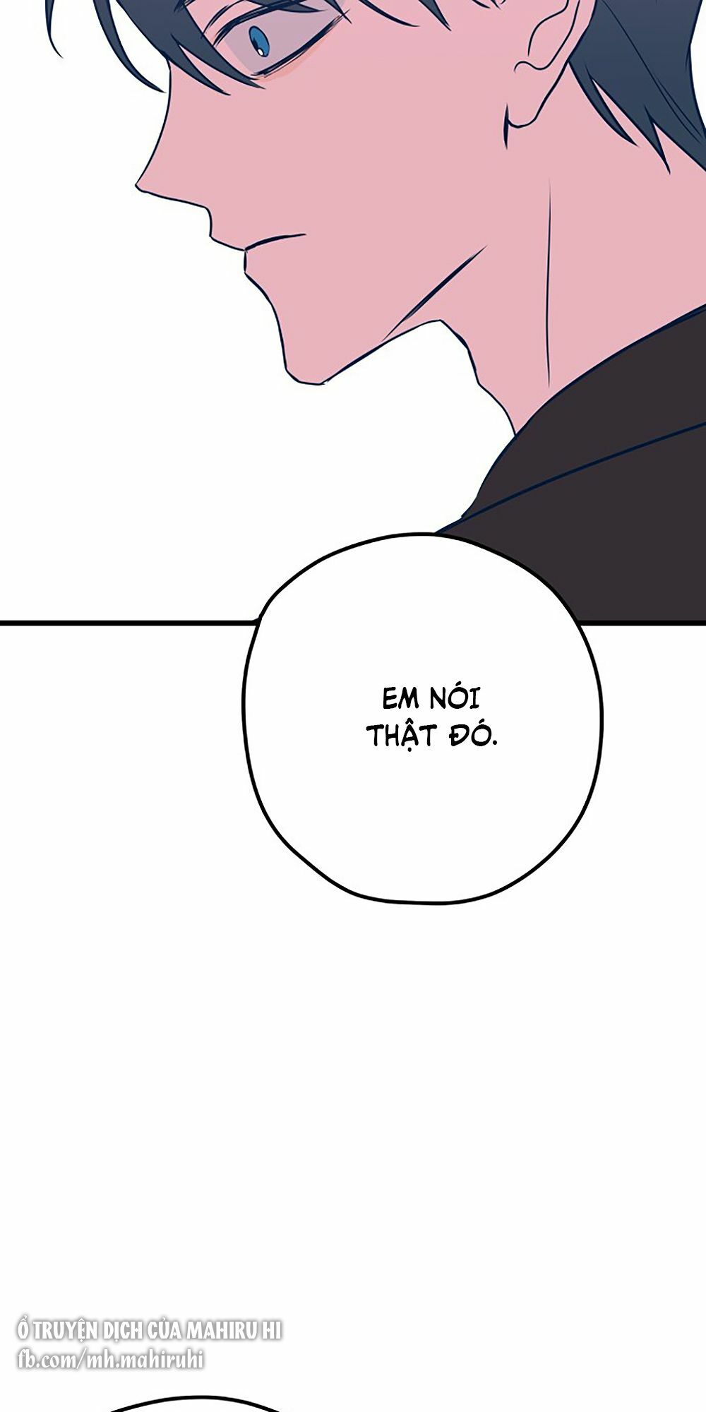 Kẻ Rác Rưởi Không Đáng Được Yêu: Chapter 5