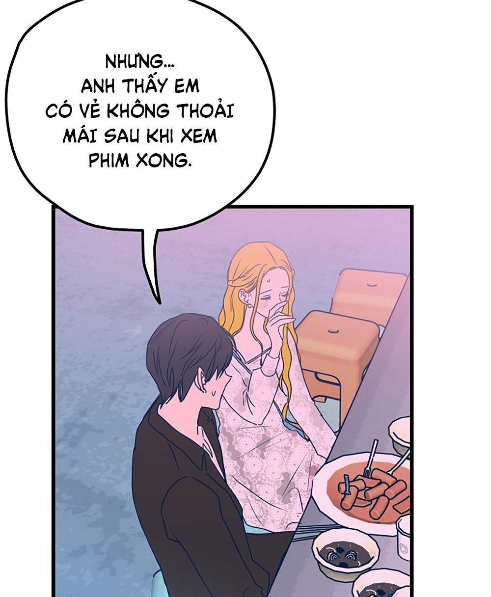 Kẻ Rác Rưởi Không Đáng Được Yêu: Chapter 5