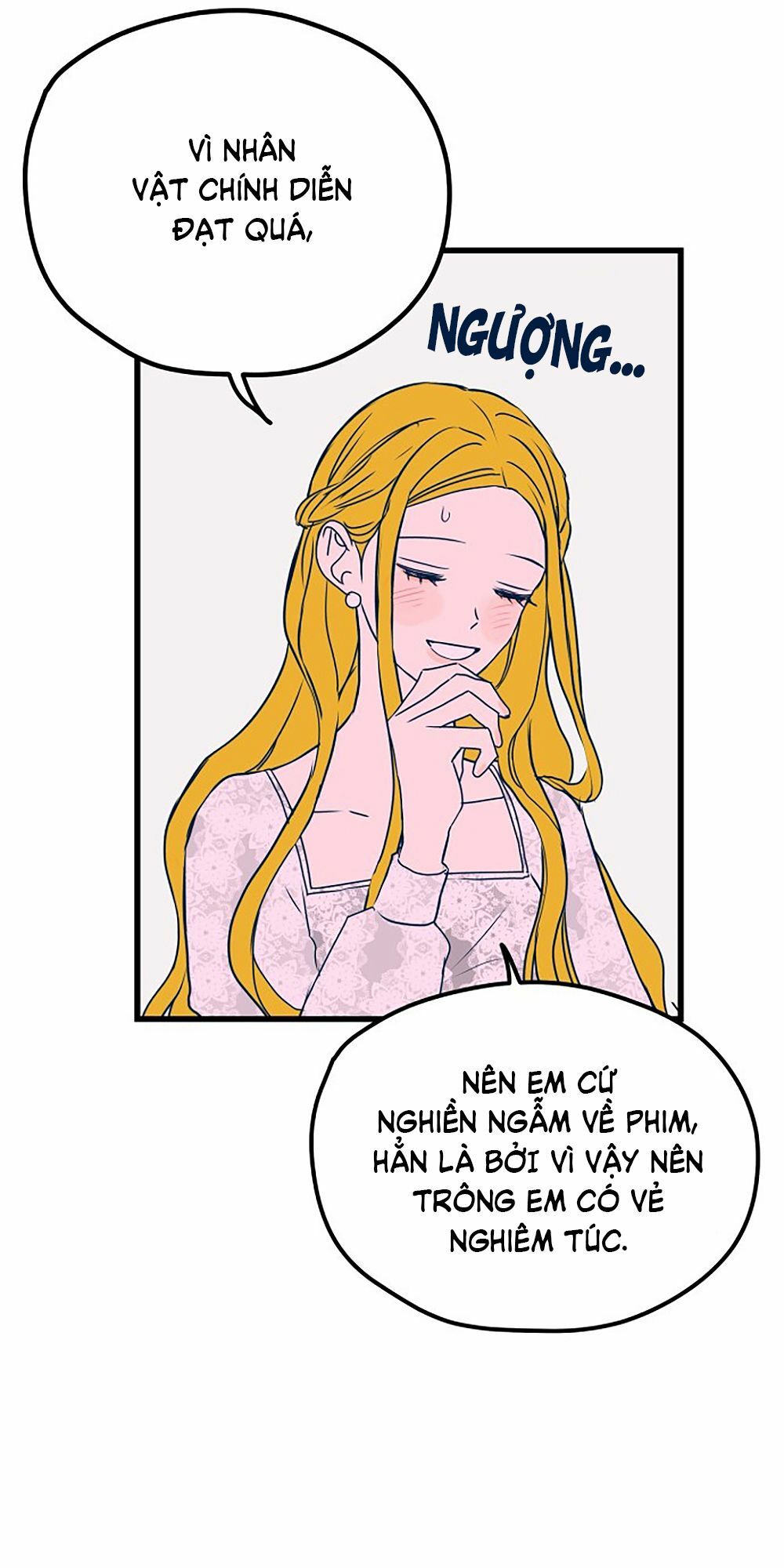 Kẻ Rác Rưởi Không Đáng Được Yêu: Chapter 5