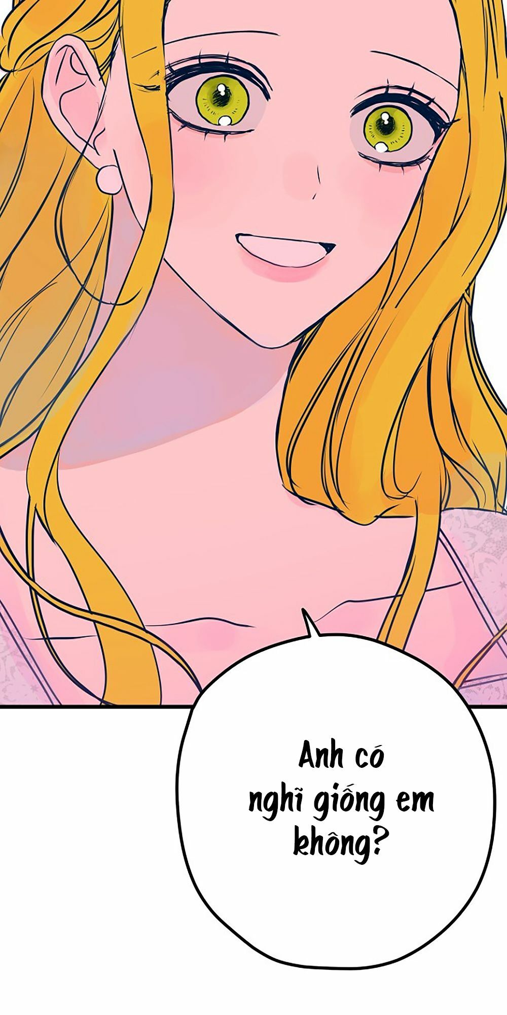 Kẻ Rác Rưởi Không Đáng Được Yêu: Chapter 5