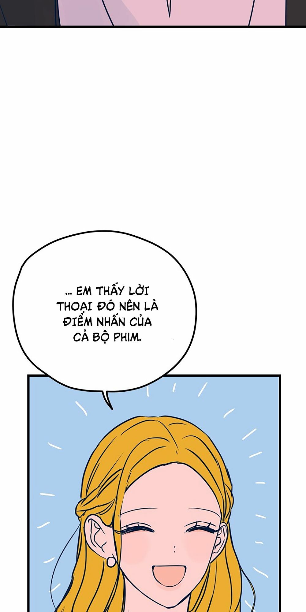 Kẻ Rác Rưởi Không Đáng Được Yêu: Chapter 5