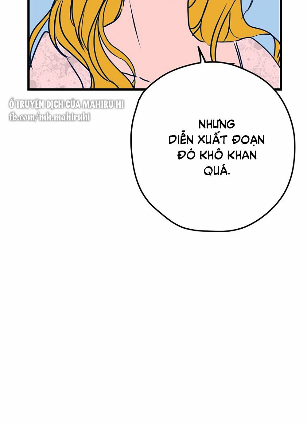 Kẻ Rác Rưởi Không Đáng Được Yêu: Chapter 5