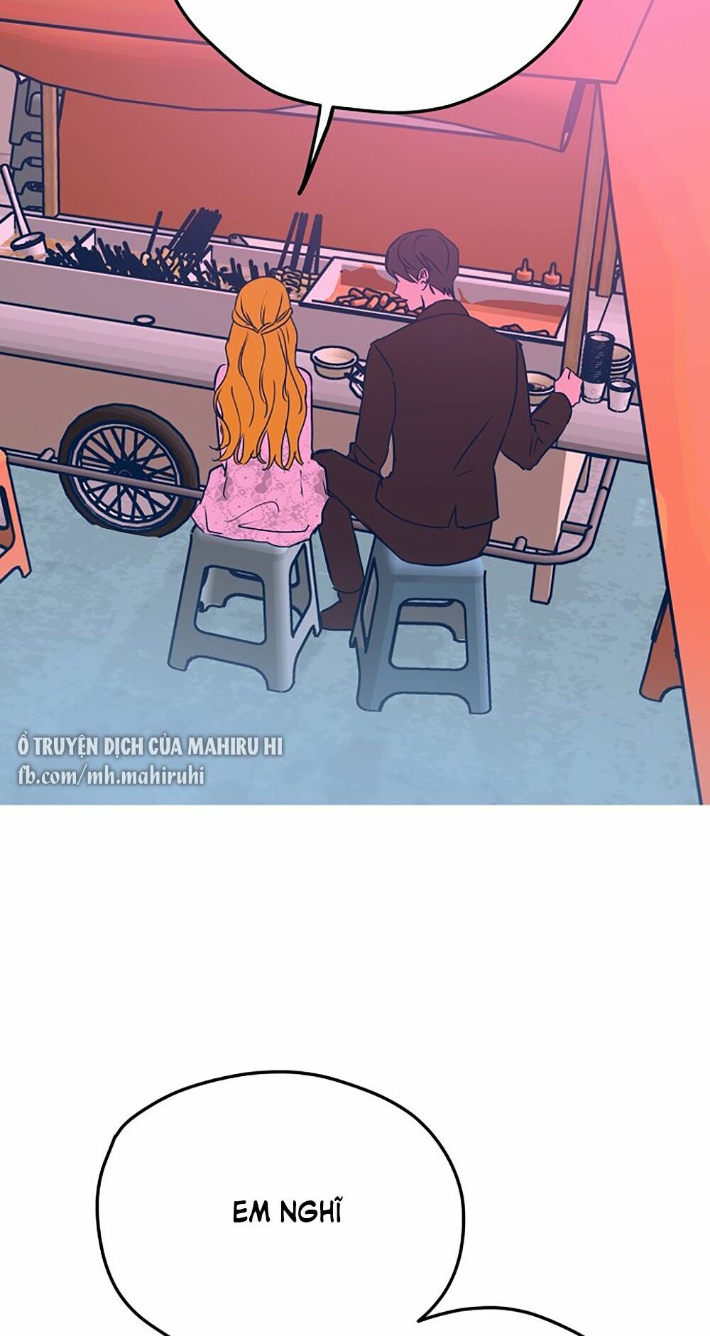 Kẻ Rác Rưởi Không Đáng Được Yêu: Chapter 5