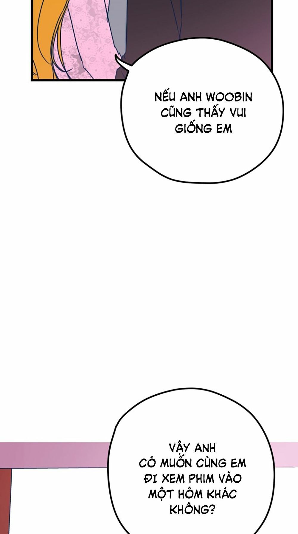 Kẻ Rác Rưởi Không Đáng Được Yêu: Chapter 5
